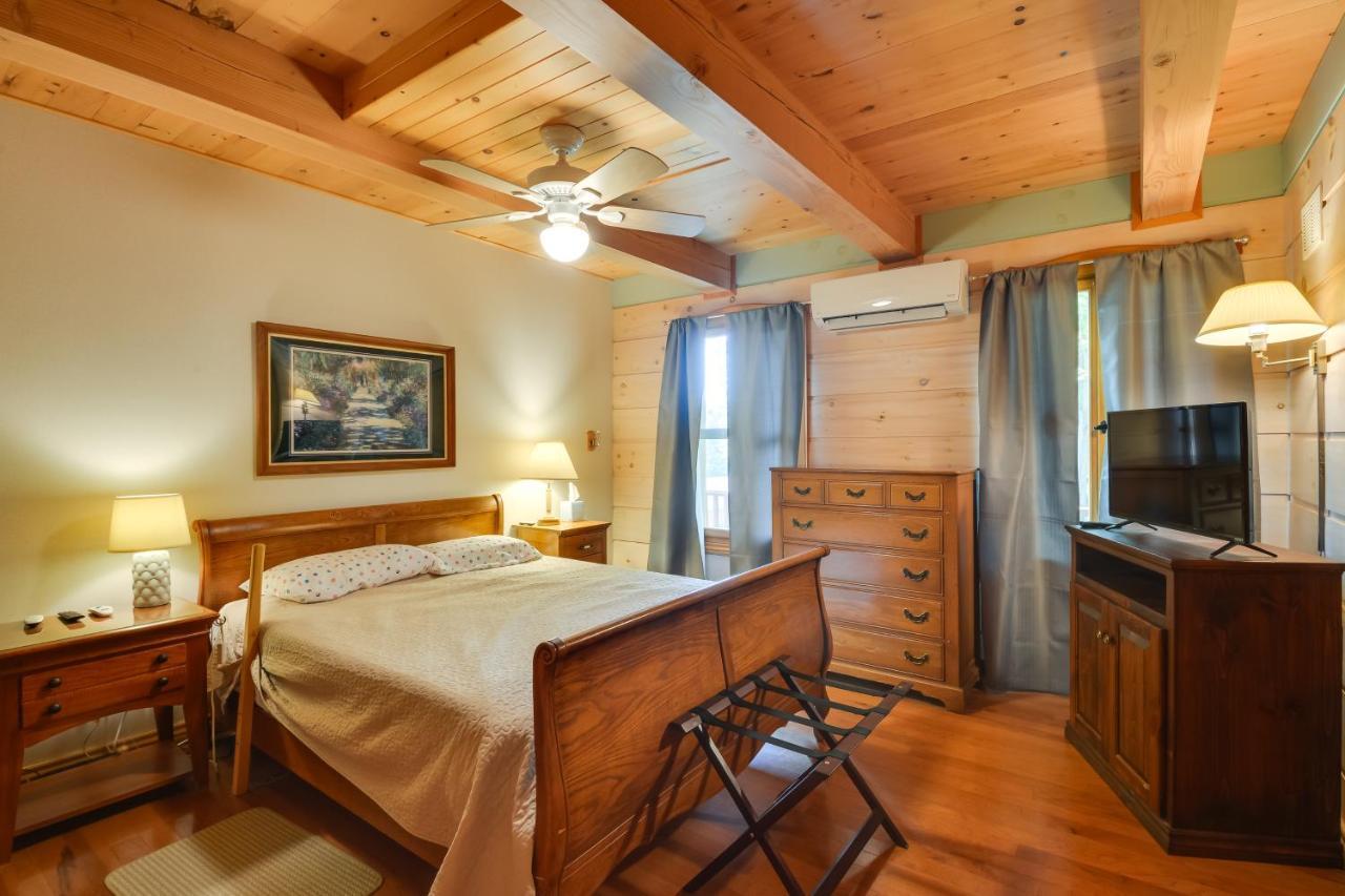 Warm And Cozy Clayton Cabin Near St Lawrence River! 外观 照片