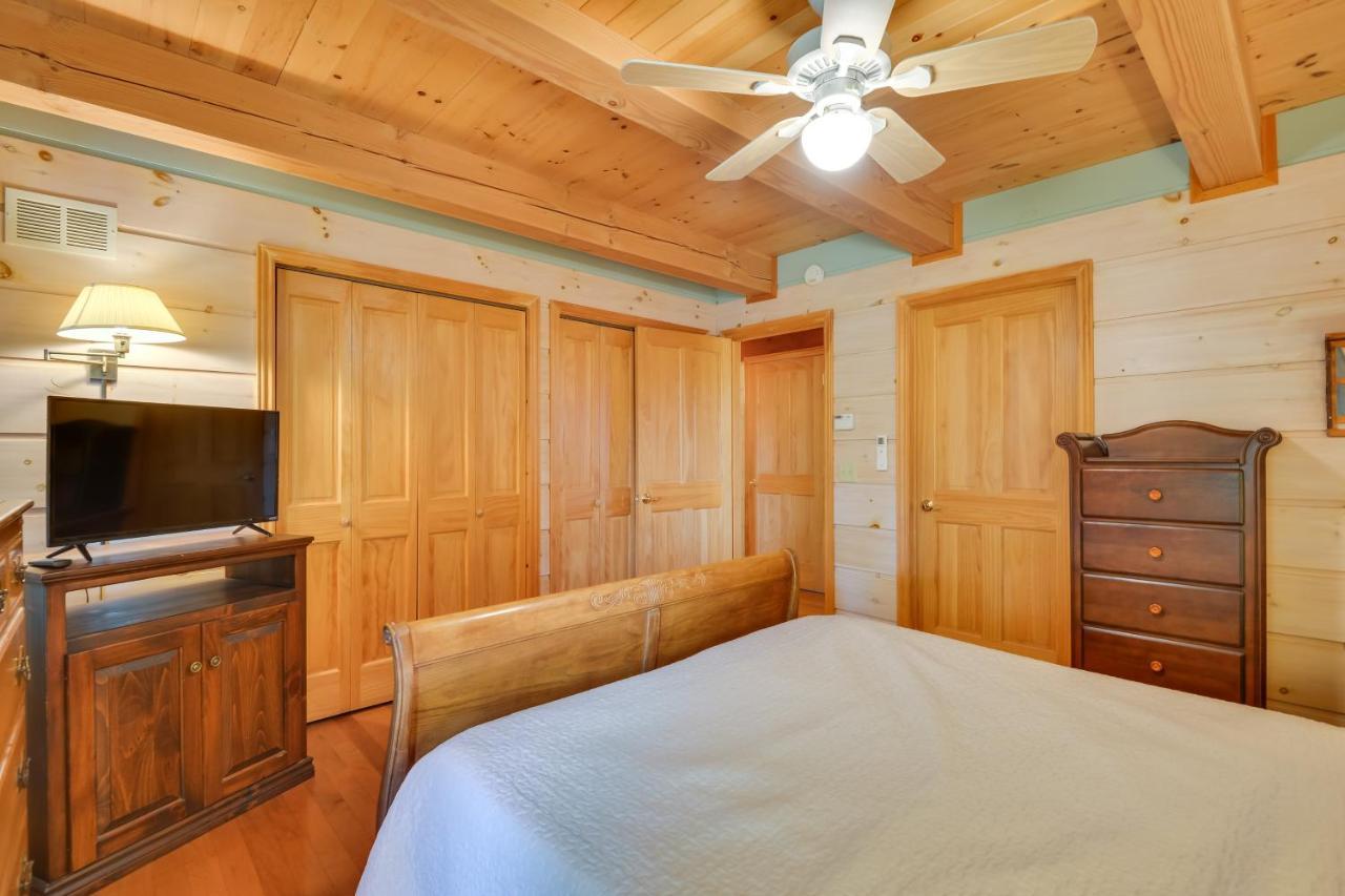 Warm And Cozy Clayton Cabin Near St Lawrence River! 外观 照片