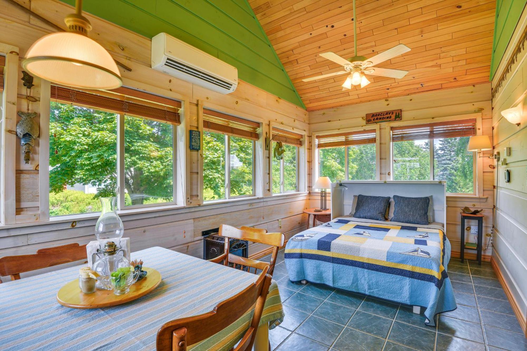 Warm And Cozy Clayton Cabin Near St Lawrence River! 外观 照片
